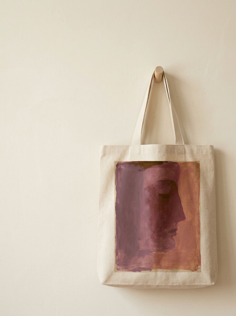Tote Bag Design