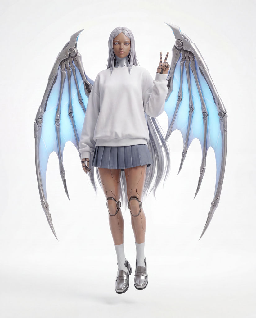 Source Character