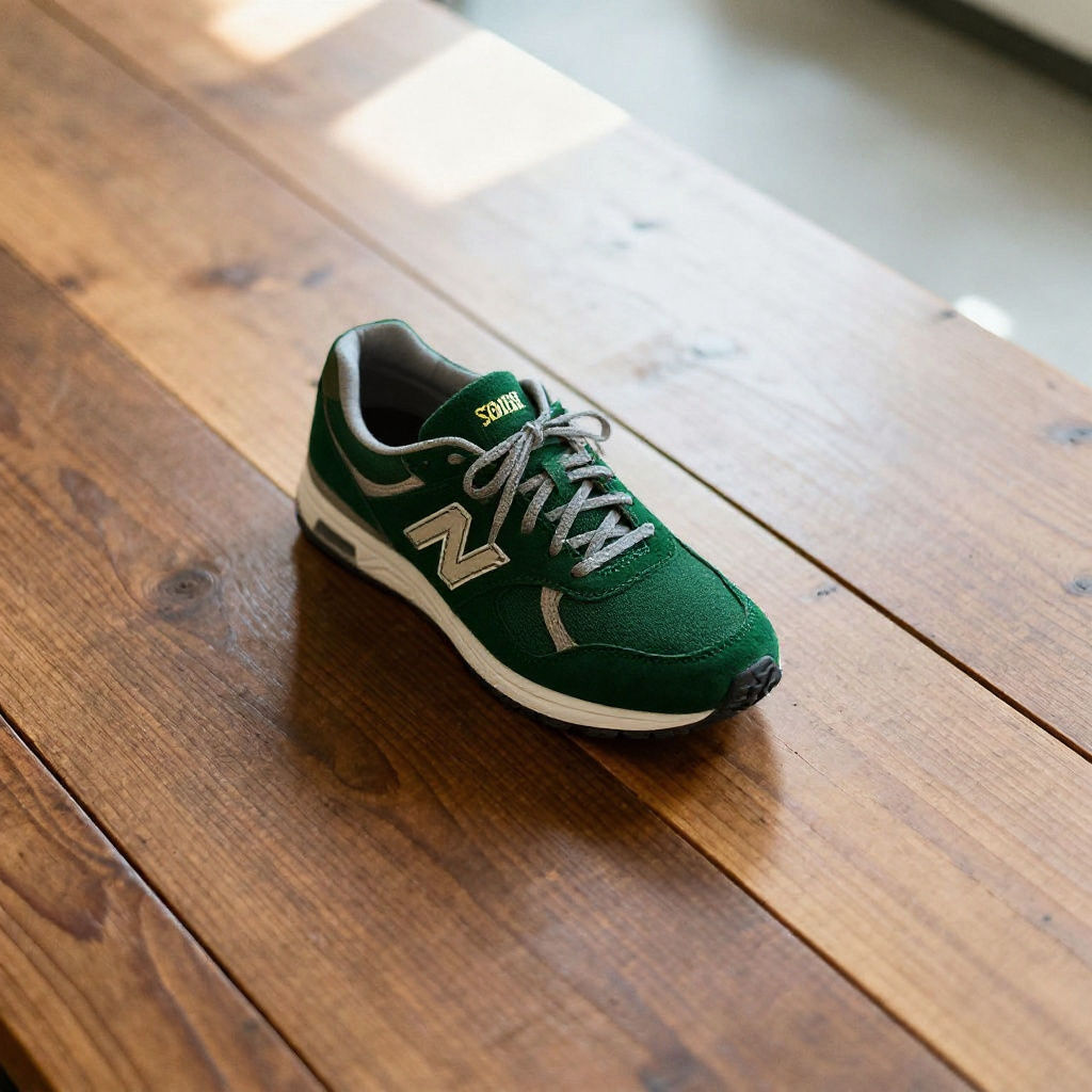 New Colorway