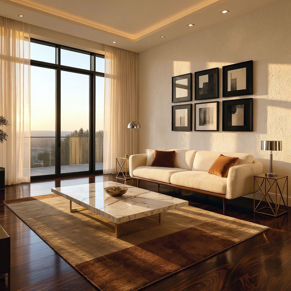 Empty Room