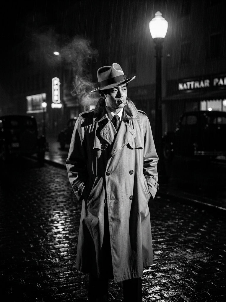 Film Noir