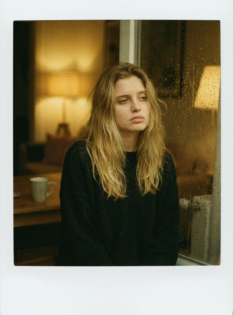 Polaroid 600