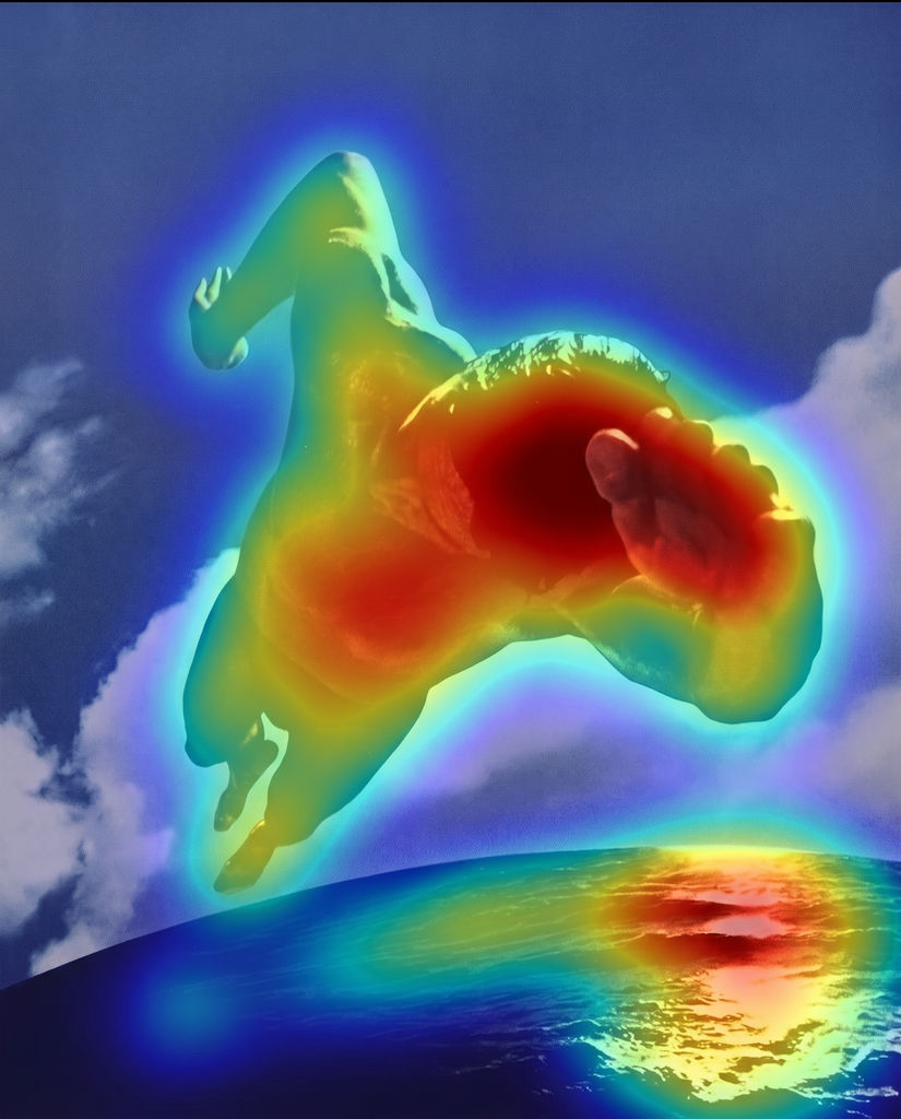 Heat-map Visualization