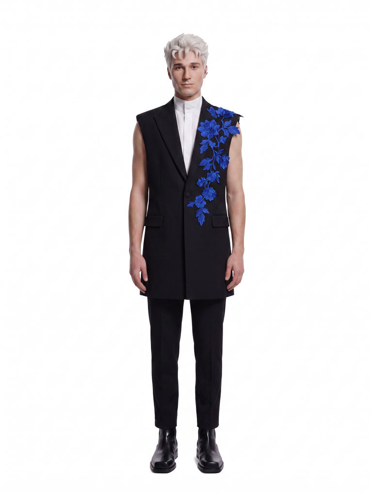 Wardrobe Variation 001