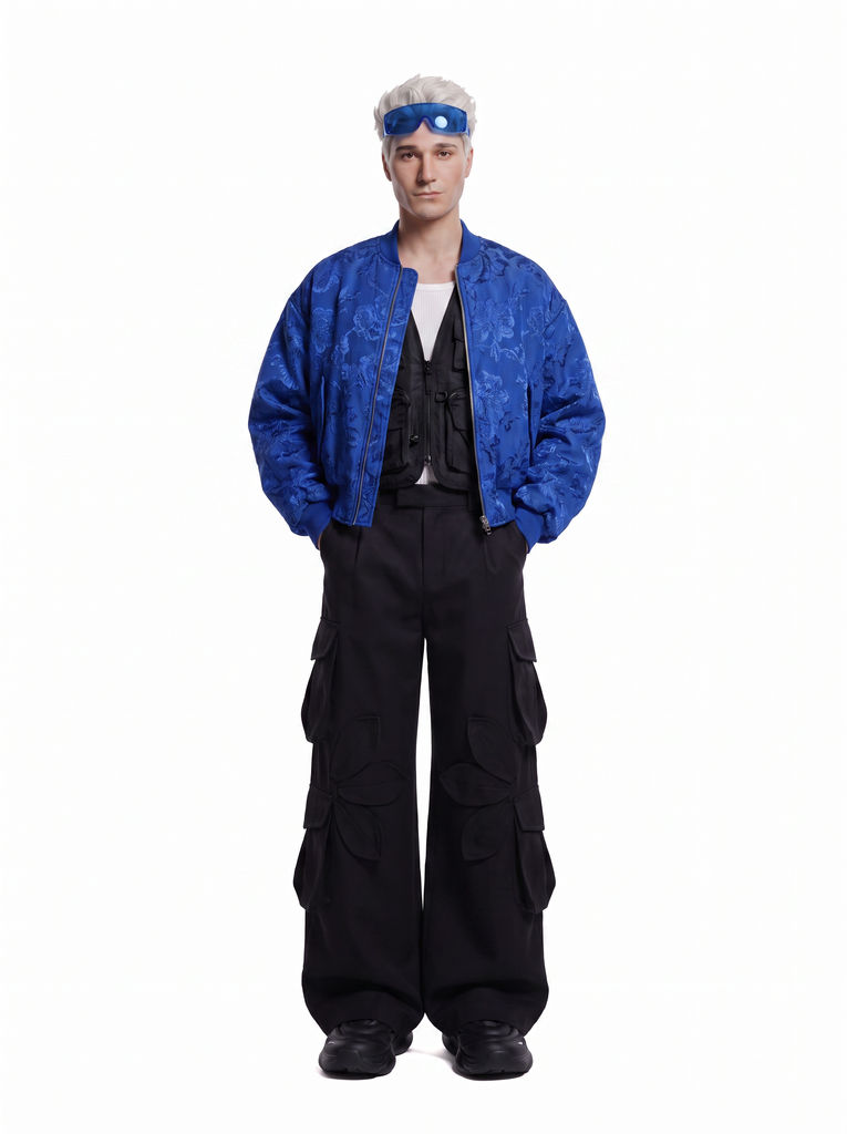Wardrobe Variation 004