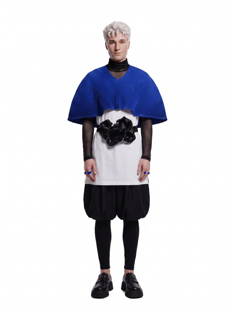 Wardrobe Variation 002