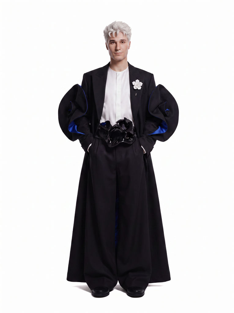 Wardrobe Variation 005