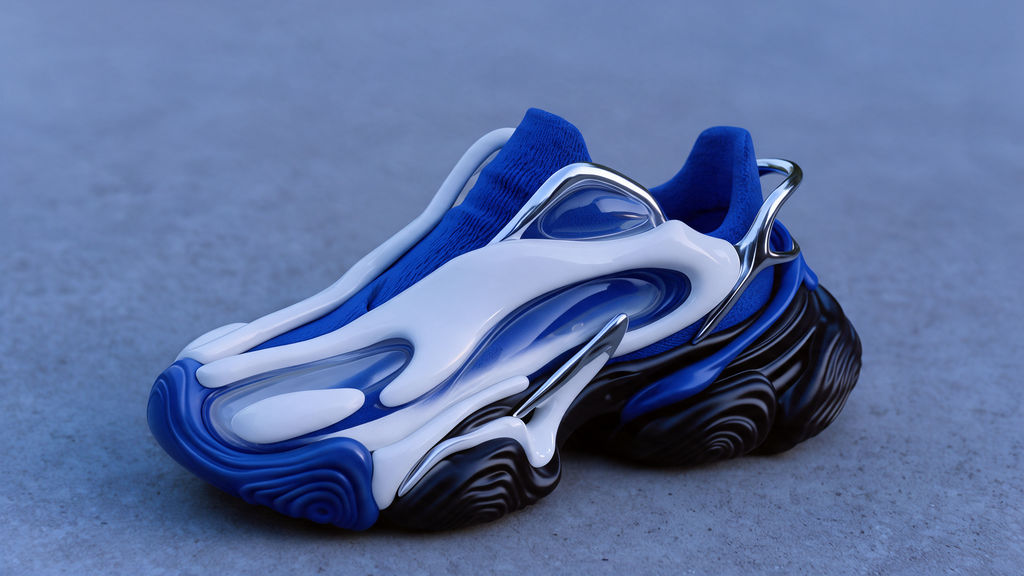 Footwear Image