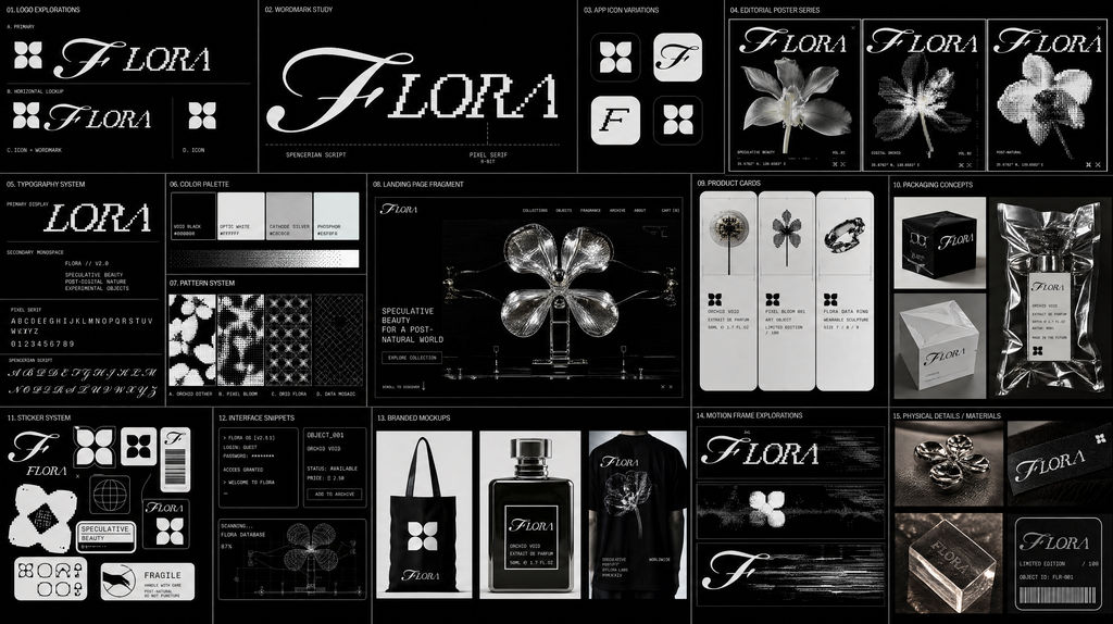 Identity Board 01