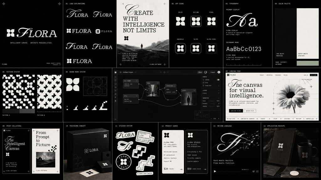 Identity Board 02
