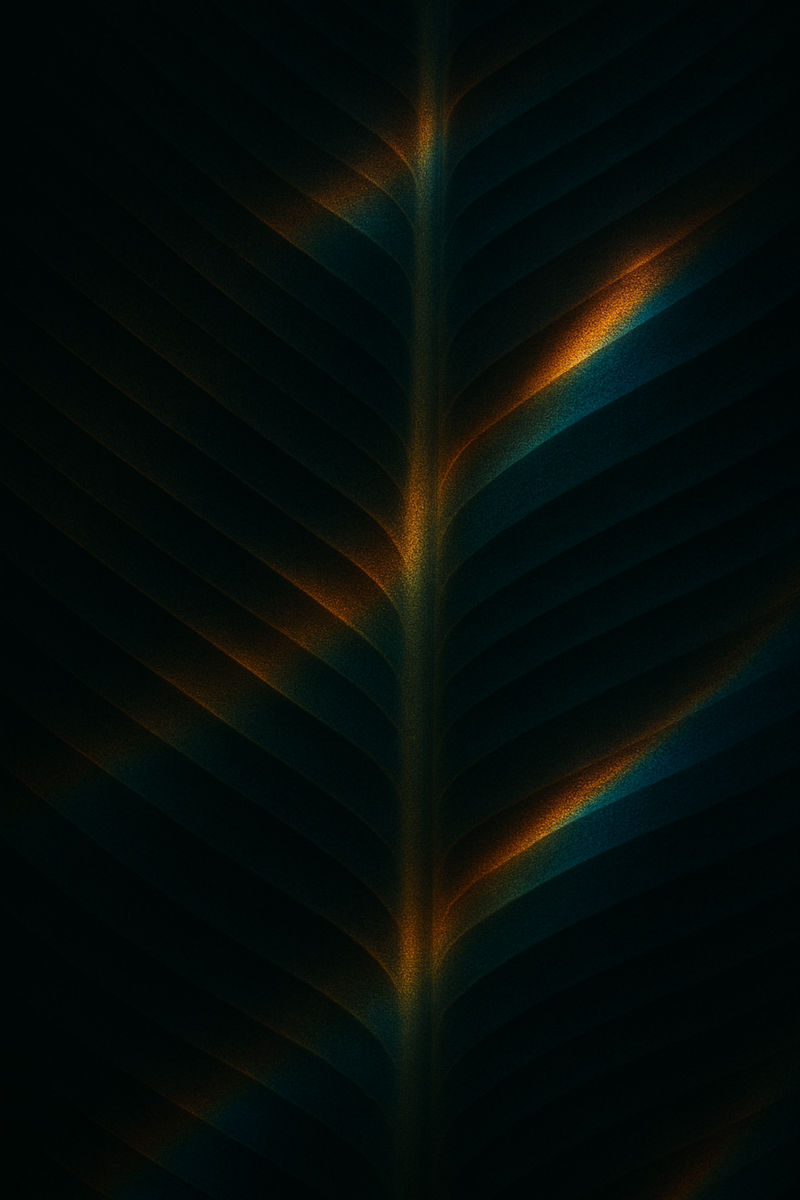 Flora artwork